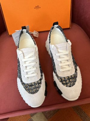 HERMES SNEAKER