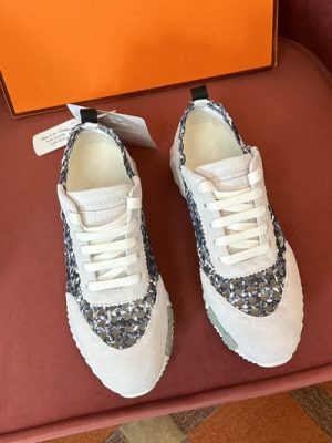 HERMES SNEAKER