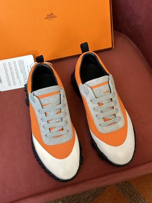 HERMES SNEAKER