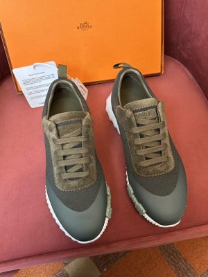 HERMES SNEAKER