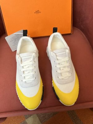 HERMES SNEAKER