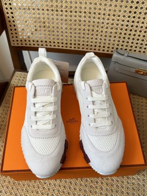 HERMES SNEAKER