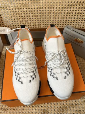 HERMES SNEAKER
