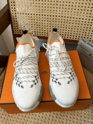 HERMES SNEAKER