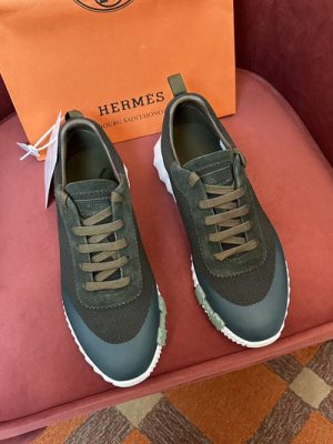 HERMES SNEAKER