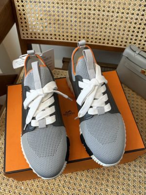 HERMES SNEAKER