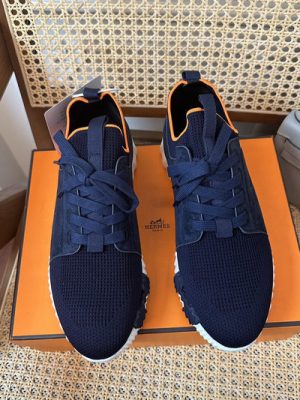 HERMES SNEAKER