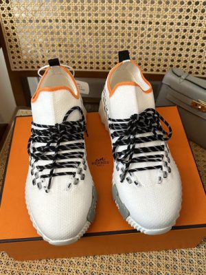 HERMES SNEAKER