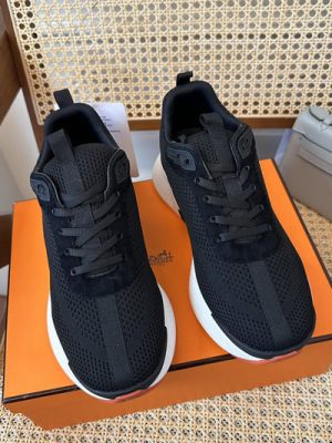 HERMES SNEAKER