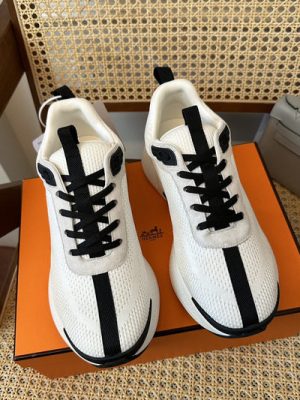 HERMES SNEAKER