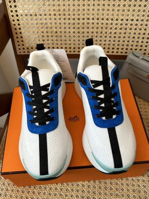 HERMES SNEAKER