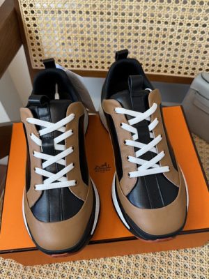 HERMES SNEAKER