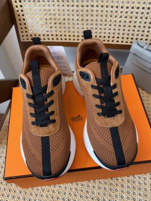 HERMES SNEAKER