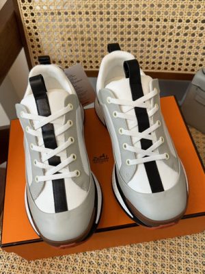 HERMES SNEAKER