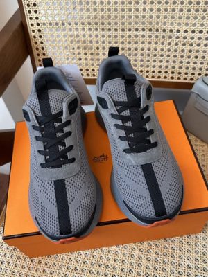 HERMES SNEAKER