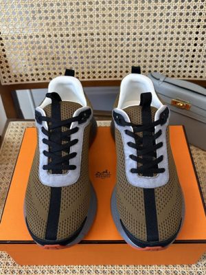 HERMES SNEAKER