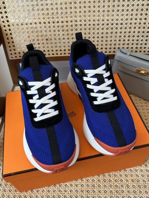 HERMES SNEAKER