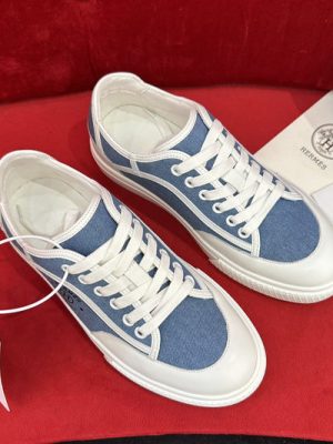HERMES SNEAKER