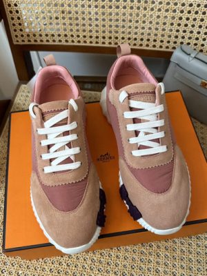 HERMES SNEAKER