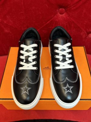 HERMES SNEAKER