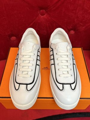 HERMES SNEAKER