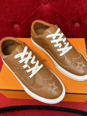 HERMES SNEAKER