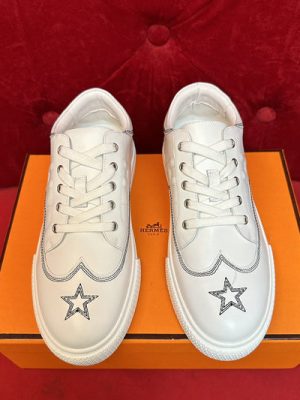 HERMES SNEAKER
