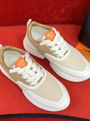 HERMES SNEAKER