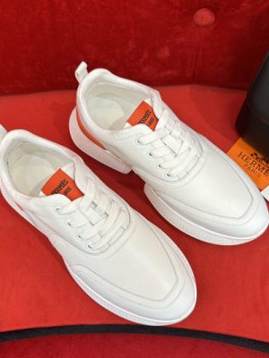 HERMES SNEAKER