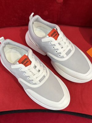 HERMES SNEAKER