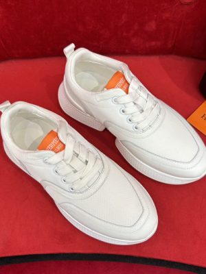 HERMES SNEAKER