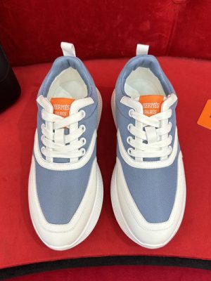 HERMES SNEAKER