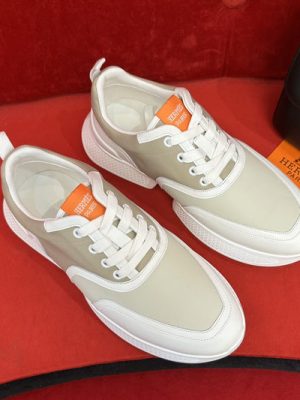 HERMES SNEAKER