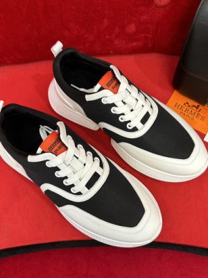 HERMES SNEAKER