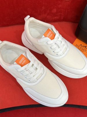 HERMES SNEAKER