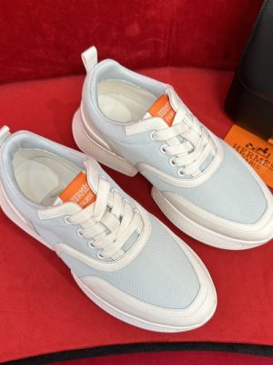 HERMES SNEAKER