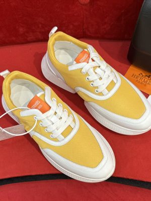 HERMES SNEAKER
