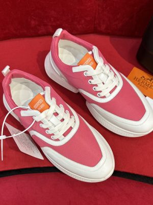 HERMES SNEAKER