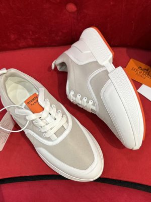HERMES SNEAKER