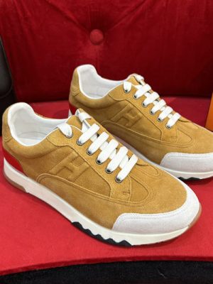 HERMES SNEAKER