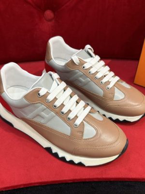 HERMES SNEAKER