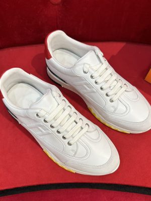 HERMES SNEAKER