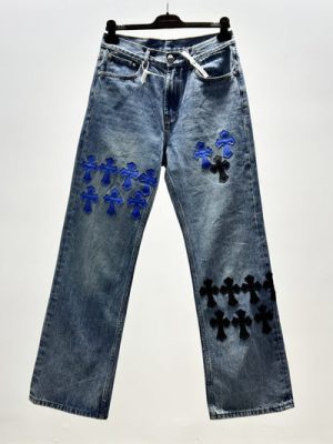 CH JEANS