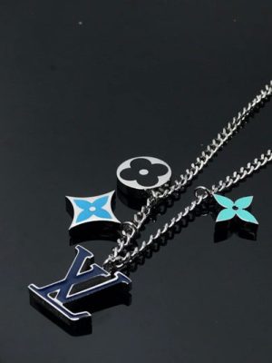 LV NECKLACE