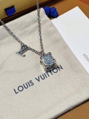 LV NECKLACE