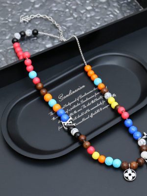 LV NECKLACE
