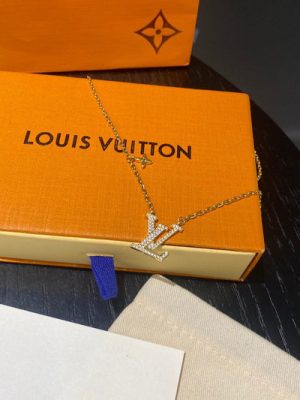 LV NECKLACE