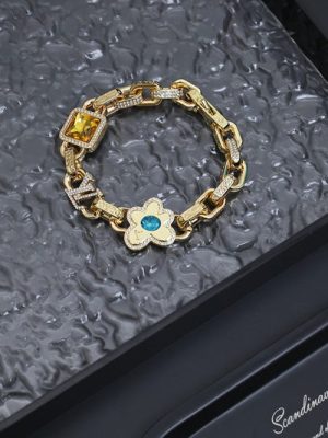 LV BRACELET