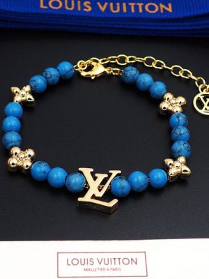 LV NECKLACE