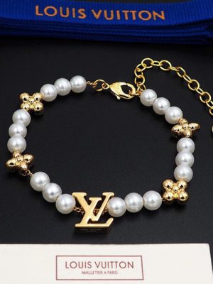 LV NECKLACE
